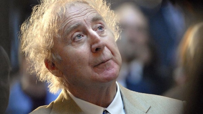 Why Gene Wilder`s family didn`t disclose his Alzheimer`s diagnosis 